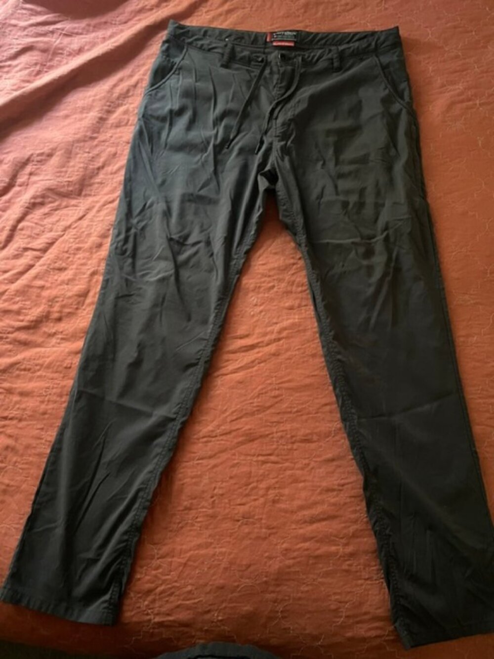 686 Everywhere Pant - Relaxed Fit